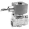 58-1050 - STEAM SOLENOID VALVE 1/2" 240V