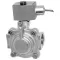 58-1023 - STEAM SOLENOID VALVE 1" 240V