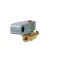 58-1029 - SOLENOID VALVE 1/2" 240V