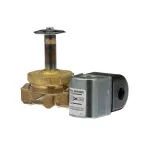 58-1036 - SOLENOID VALVE 3/8" 120/240V