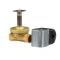 58-1094 - SOLENOID VALVE 1/2" 24V