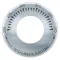 KEATING - 058037 - DIAL PLATE 3 D, 250-375