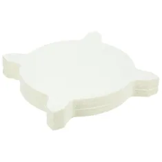 85-1231 - FILTER, HOT OIL - DISC (100)