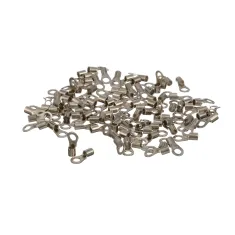 8408104 - High Temperature #10 Wire Ring