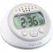 TAYLOR PRECISION - 5873 - TIMER,DIGITAL W/ CLOCK