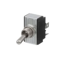 42-1167 - TOGGLE SWITCH 1/2 DPST
