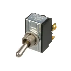 42-1011 - TOGGLE SWITCH 1/2 DPDT