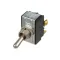 42-1011 - TOGGLE SWITCH 1/2 DPDT