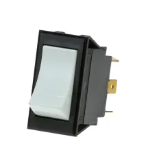 42-1205 - ROCKER SWITCH 7/8 X 1-1/2 SPST