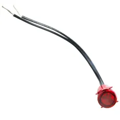 JACKSON - 5945-111-44-45 - LIGHT - RED