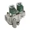 801-1820 - VALVE, SOLENOID -  DUAL, 25V