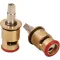117-1321 - STEM,SHORT, LEAD FREE,COLD