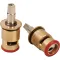 117-1322 - STEM,SHORT, LEAD FREE, HOT