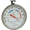 TAYLOR PRECISION - 5994 - THERMOMETER(3"OD DIAL,-30/70F)
