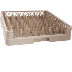 VOLLRATH - TR30W/WHT ACLIP FMP63WHT/BLU;2 - RACK,TRAY, FULL SIZE,7 TRAY