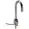 T&S BRASS - 5EF-1D-DG - FAUCET,DECK, AUTO, GSNK, KIT