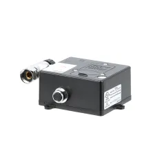 T&S BRASS - 5EF-0001 - VALVE,SOLENOID, CONTROL FAUCET