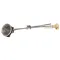 STAR MFG - WS-20385 - 20 10 DRAIN VALVE EXTKIT SS8