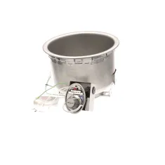 WELLS - 5P-SS10D-120 - HOT FOOD WELL 120V 450W