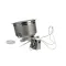 WELLS - 5P-SS10D - HOT FOOD WELL 208/240V 338/450W