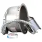 WELLS - 5P-SS10TDU - 208/240 SS-10TDU WARMER