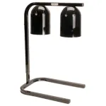 6000A-2B Nemco - Adjustable Double Bulb Warmer