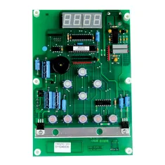 DUKE - 600108 - CONTROL KIT