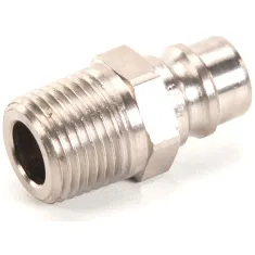 PITCO - 60015901 - NIPPLE 1/2 MALE NPT CONN