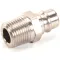 PITCO - 60015901 - NIPPLE 1/2 MALE NPT CONN