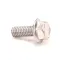 BLODGETT - 60066 - SCREEW, M5 X 12 A2