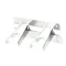 72-1244 - MOP HOLDER SS  2
