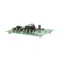 801-6870 - RELAY BOARD,LIQUID LEVEL, 24VAC, CC
