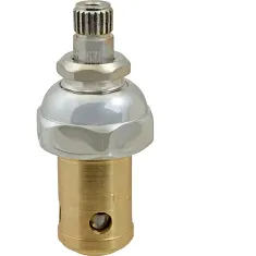 T&S BRASS - 006009-40 - SPINDLE,COLD (ASSEMBLY, FULL)