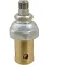 T&S BRASS - 006009-40 - SPINDLE,COLD (ASSEMBLY, FULL)