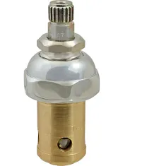 T&S BRASS - 006009-40 - SPINDLE,COLD (ASSEMBLY, FULL)
