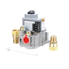 801-2919 - VALVE, COMBO, 24V, 1/2" NPT, LP