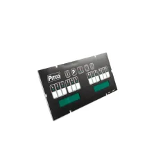 PITCO - 60126802-C - DUAL GN DISP 24VAC CMPTR