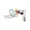 ANETS - 60128802 - PLT, RVS STANDING LP SG