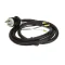PITCO - 60129101 - CORD, 30A TWIST LOCK PLU G CRTE
