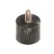 PITCO - 60129201 - LEG, RBR 3/4X5/8 10-32 S TUD
