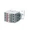 BLODGETT - 60129 - CONTACTOR, 24V 50/60HZ