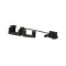 801-2460 - STRAIN RELIEF, LAY-IN