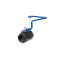 PITCO - 60131006 - BALL 1-1/4 FP SSH VALVE LOCKING RH