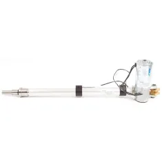 PITCO - 60134302 - 3.3-9.4 24V1IPS RH ACTR