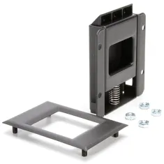 PITCO - 60136401 - SLAM ACTION LATCH