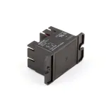 PITCO - 60137301 - 24VDC TAB RELAY W/MTNG SPST-NO