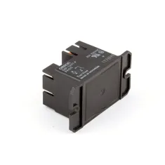 PITCO - 60137301 - 24VDC TAB RELAY W/MTNG SPST-NO