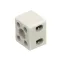 BLODGETT - 60137 - PORCELAIN CONNECTOR