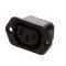 PITCO - 60140701 - RCPT, 10A-250V IE320F SC RW IN
