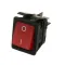 42-2082 - ROCKER SWITCH